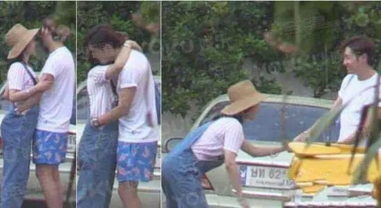 “票房女王”白百何，因“一指弹”事件曝光后，一切再也回不去了 第9张