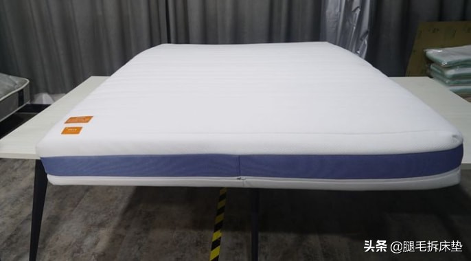 真实测评10大品牌20张床垫，从1K-1W哪些值得买？ 第1张