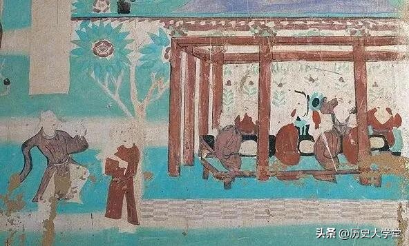 辣椒在明朝才传入中国，那在此之前的古人不吃辣吗 第13张