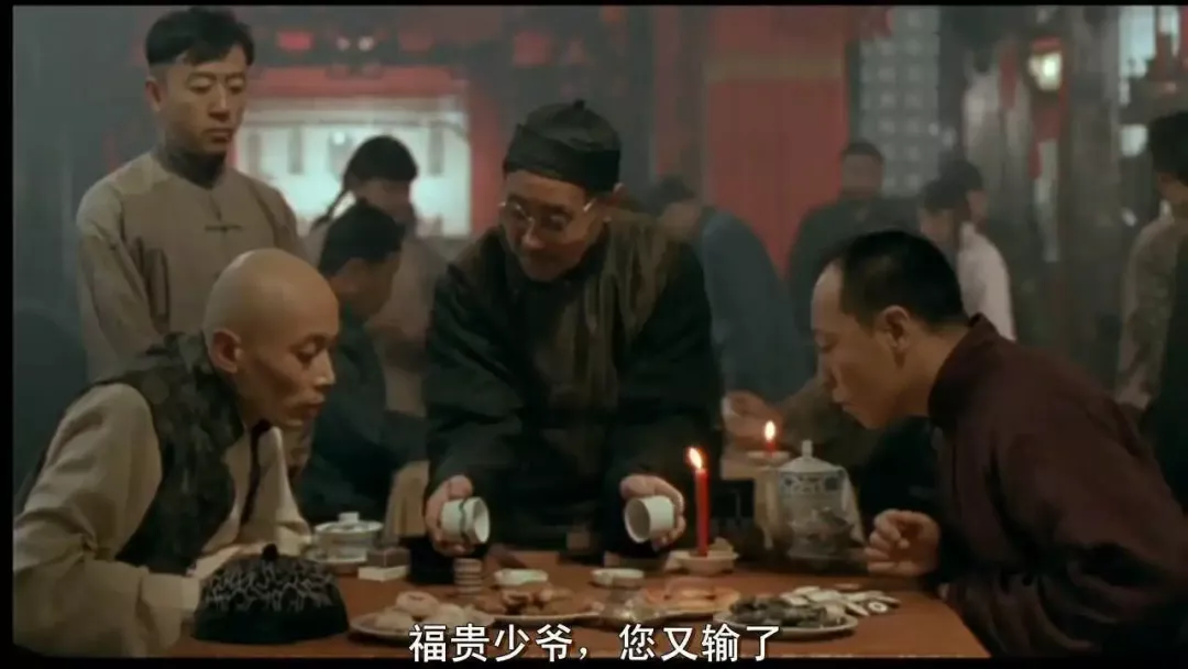 中国地产老板开始坑儿子了？ 第1张