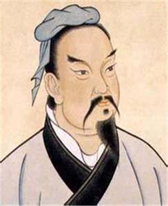 历史上的孙子、孙武、孙膑都是一个人吗？哪个比较厉害？ 第1张