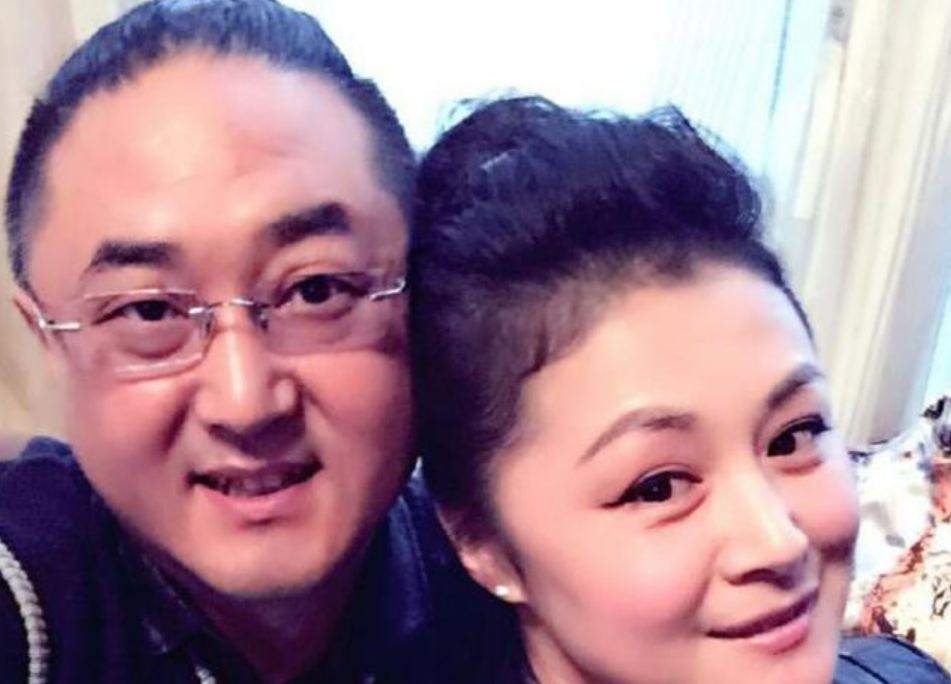 于月仙为什么不生育？一生无子原因曝光，真相很扎心 第13张
