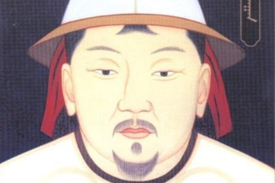 宋朝最后的皇帝，被俘后当了34年和尚，死后5年朱元璋出生 第9张