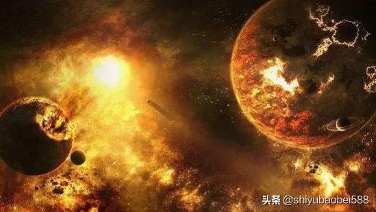 2022预言太吓人，火山爆发恒星相撞人类被毁灭(谣言不可信) 第7张