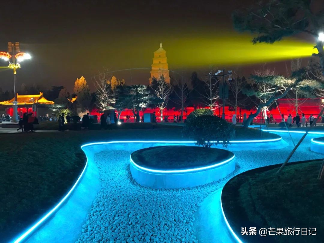 陕西省会西安，曾是世界上最繁华的城市，如今怎么样了？ 第3张