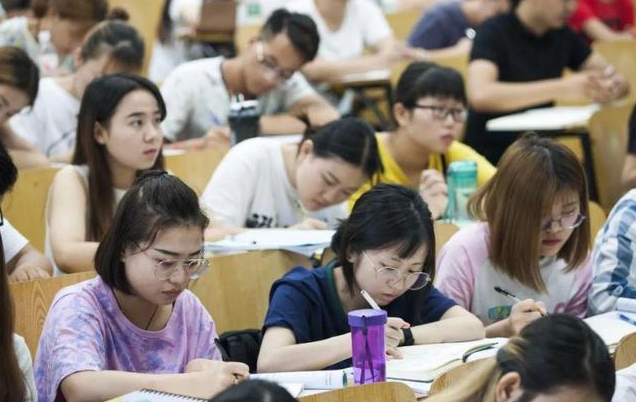 专升本上岸后，第一学历是本科还是专科？教育部给出官方回应 第1张