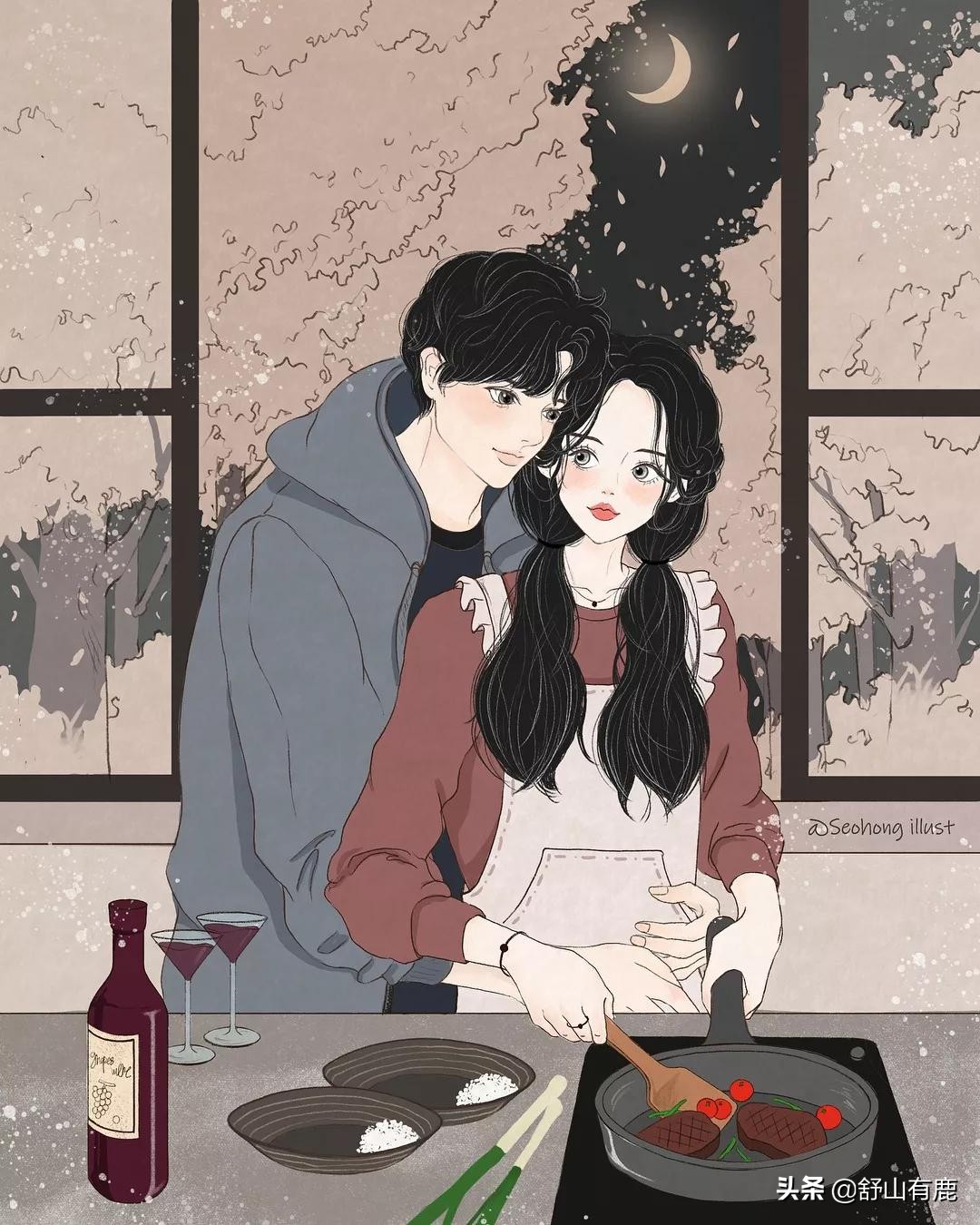 心理学：超八成男人都喜欢这4种类型的女人，不管她年不年轻 第9张