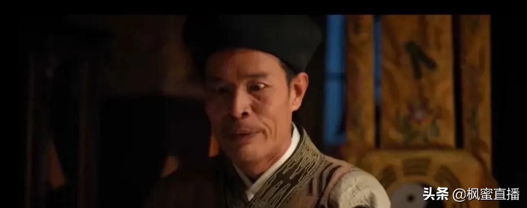 拥有一双阴阳眼是一种怎样的感觉？看见去世奶奶推弟弟坠楼 第25张