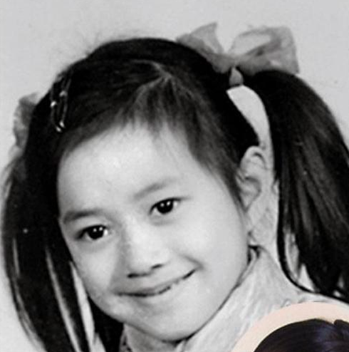 43岁倪虹洁自曝婚史，曾因前夫欠千万，如今离异有娃还收获新感情 第5张