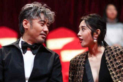 唐艺昕吴秀波事件是怎么回事？唐艺昕吴秀波真实关系天涯被扒 第1张