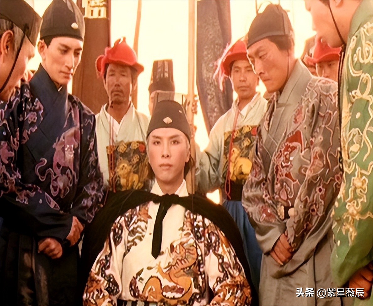 中国古代最诡异的现象：把皇帝都吓到桌子底下，至今还是一个谜 第27张