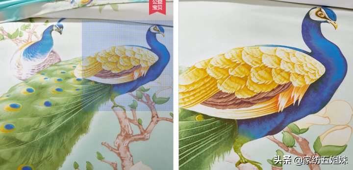 到底什么是天丝？今天一次把它说清楚 第21张