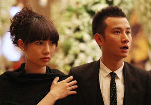 “票房女王”白百何，因“一指弹”事件曝光后，一切再也回不去了 第3张