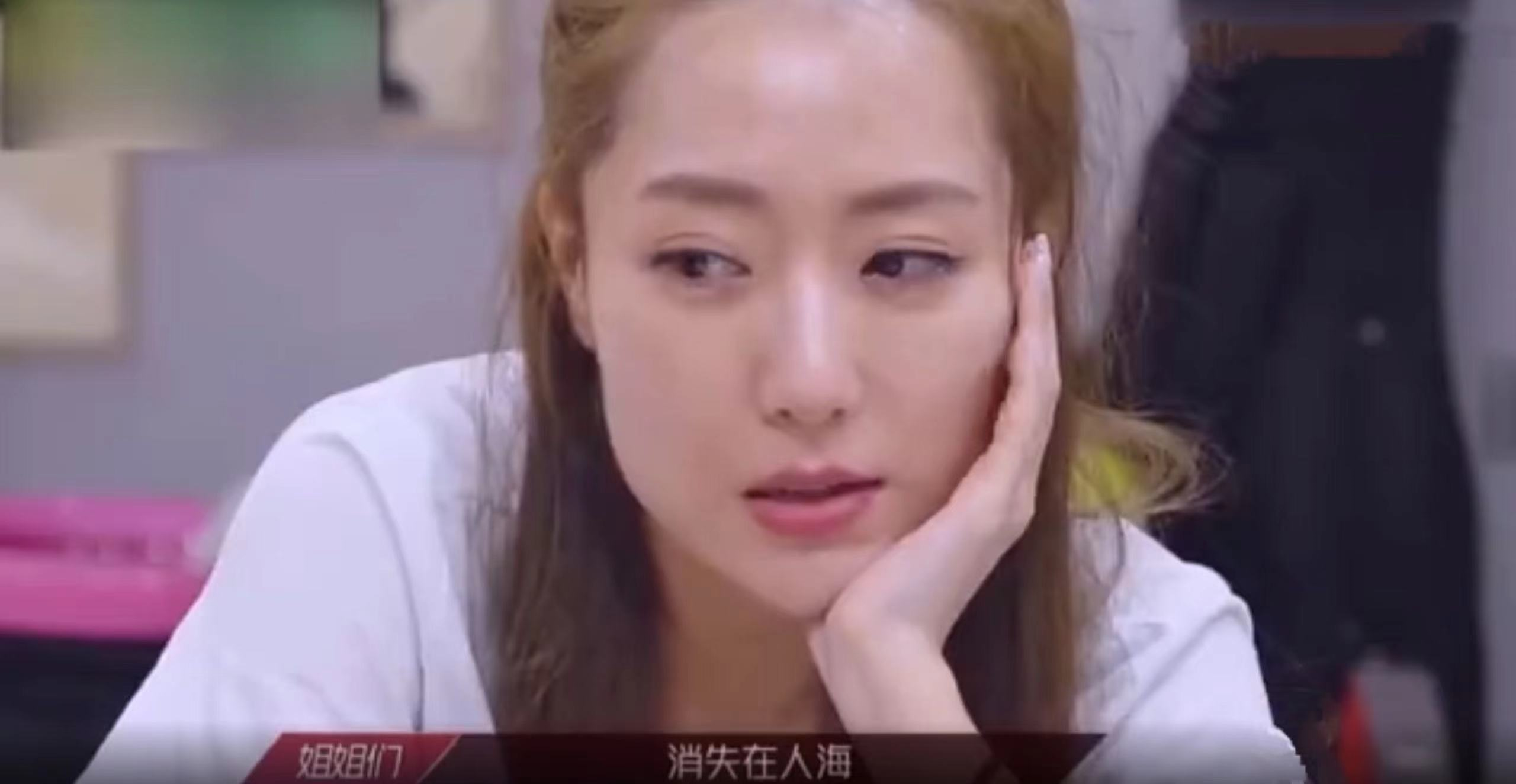 白冰个人资料简介（闪婚小三岁男模，离婚后独自带娃） 第35张