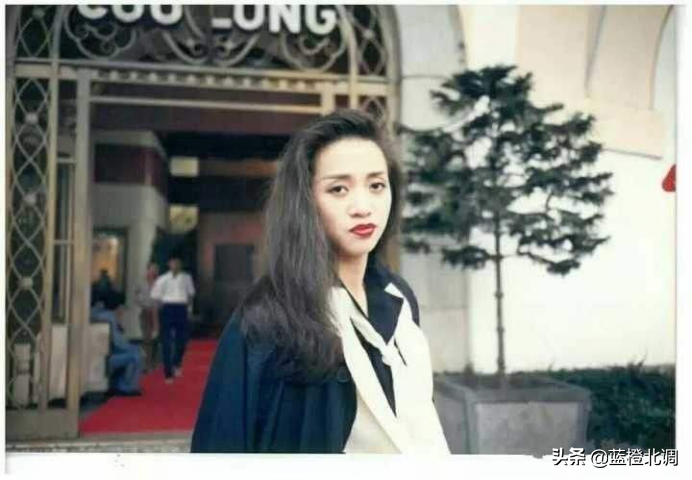 梅艳芳什么原因怎么走的？因癌症引发肺功能失调去世 第11张