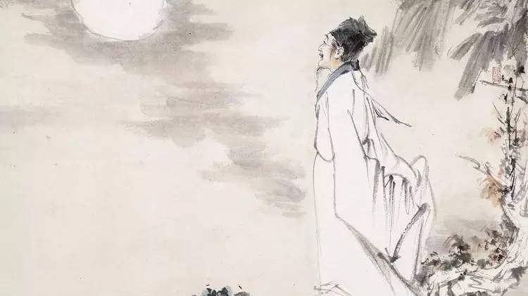 “腹有诗书气自华”的上一句是什么？出自苏轼作品，与上句成绝对 第3张