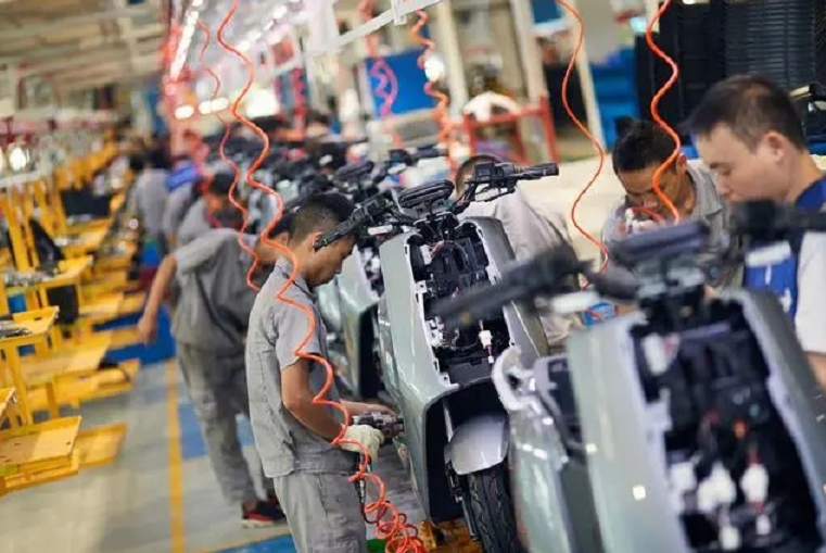 雅迪、新日、爱玛哪个好？有了答案，电动车“品牌排行榜”已出炉 第3张