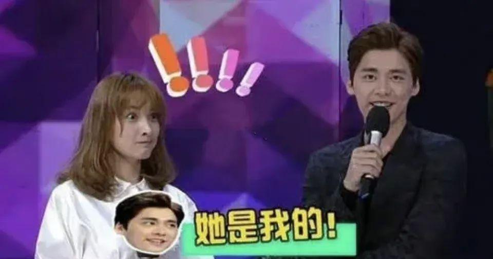杨幂最近的消息动态（36岁生日恰逢出道20周年） 第33张