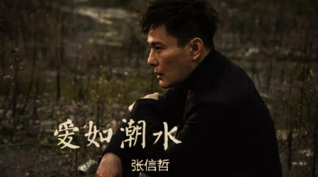 54岁张信哲单身28年，至今不婚，捐光上亿资产，竟然都是为了她 第7张