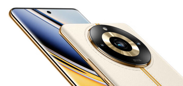 realme 11 Pro＋ 第15张