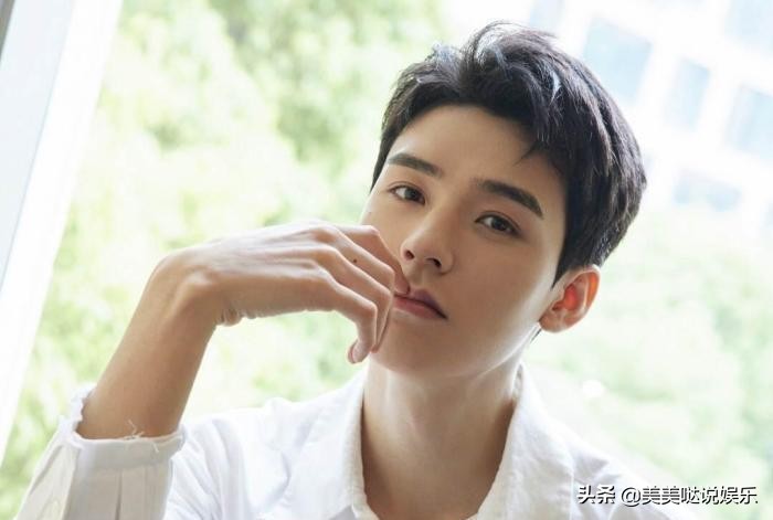 龚俊演过的电视剧，你最喜欢哪一部？最上头还是《山河令》 第1张