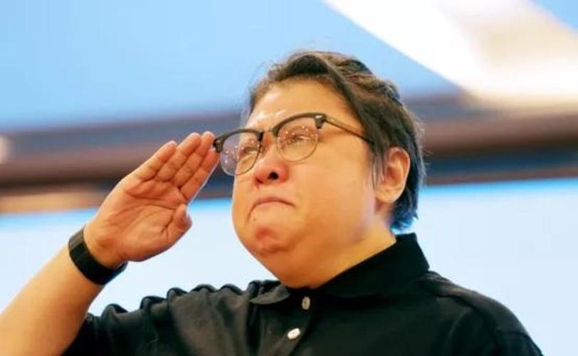 韩红：我一生行善不求回报，收养280多个孤儿，捐款捐到倾家荡产 第113张