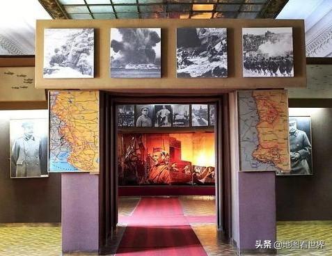 格鲁吉亚属于哪个洲？地处亚欧之间的小国 第21张