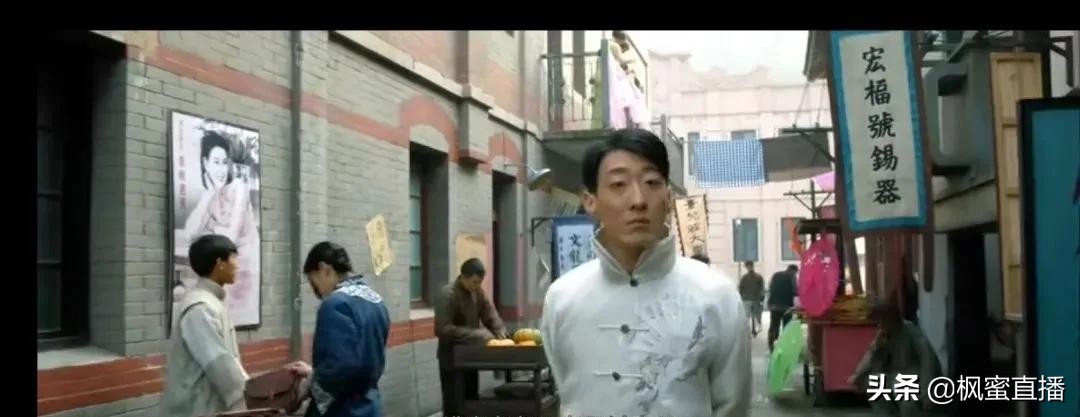 拥有一双阴阳眼是一种怎样的感觉？看见去世奶奶推弟弟坠楼 第17张