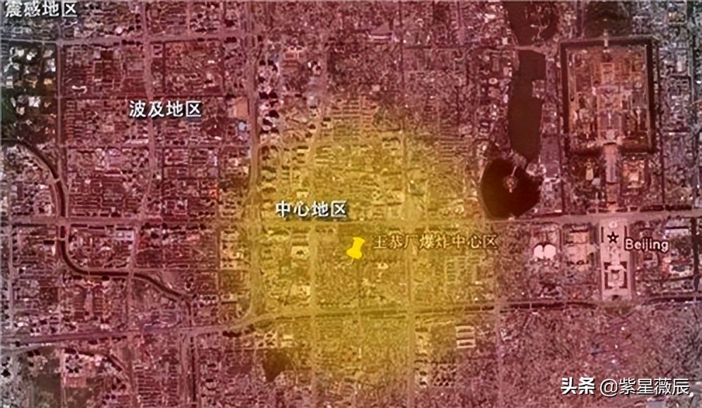 中国古代最诡异的现象：把皇帝都吓到桌子底下，至今还是一个谜 第31张