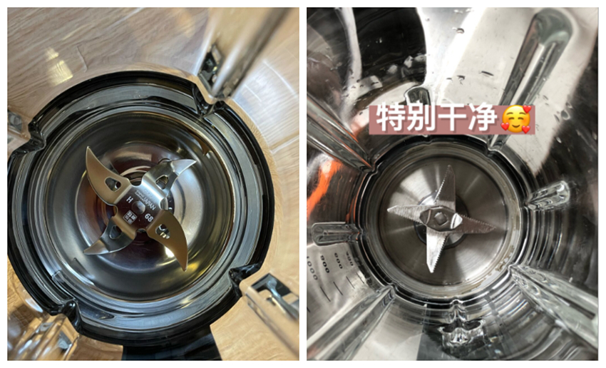 破壁机到底有没有必要买？家里用过2台，说说真实感受 第7张