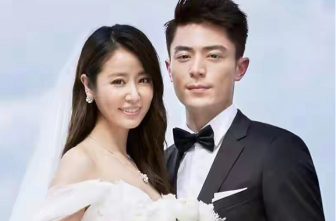 林心如事件是怎么回事？“人设崩塌”工作室也被曝注销 第37张
