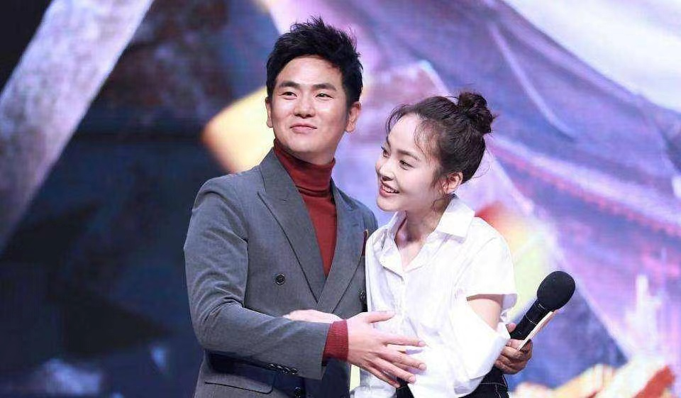 张佳宁的个人资料简介（撮合亲妈二婚，不原谅生父20年） 第27张