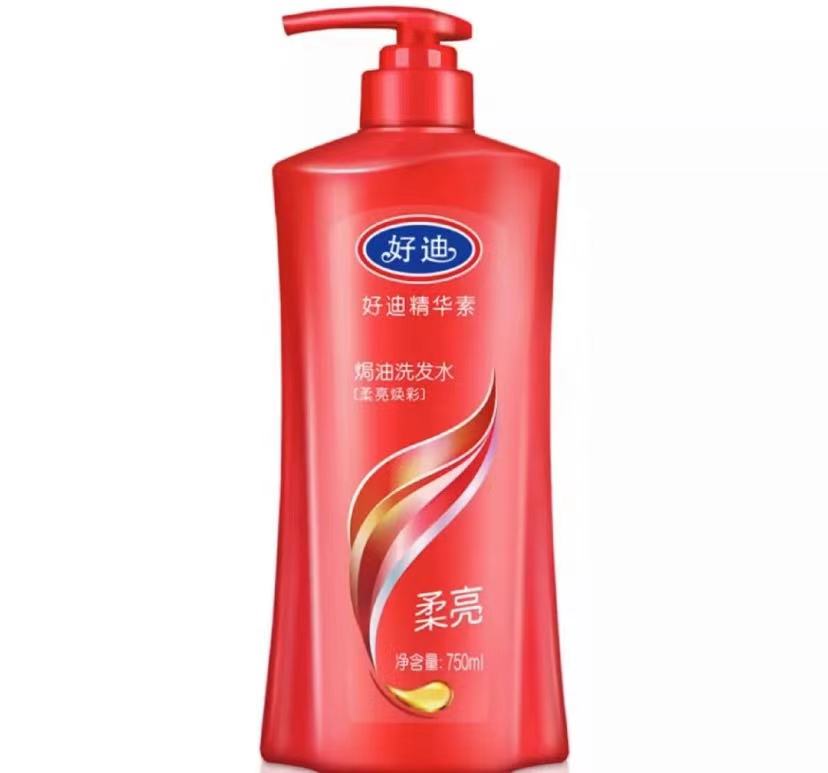 5款国货洗发水，都是70、80后的回忆，平价还好用 第13张