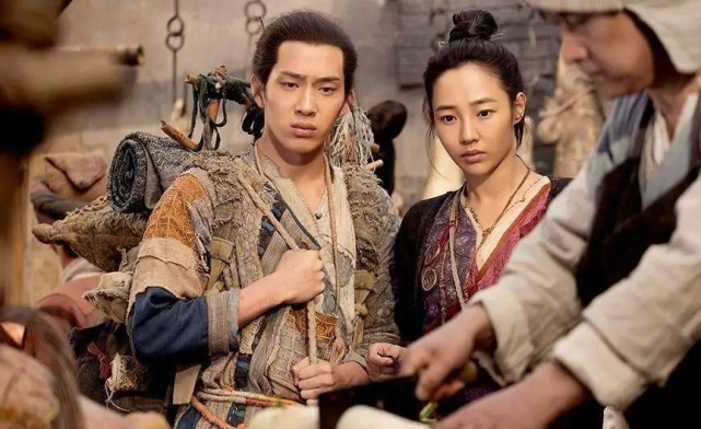 “票房女王”白百何，因“一指弹”事件曝光后，一切再也回不去了 第7张