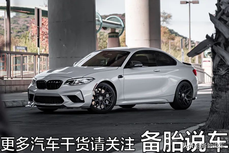 都说无后驱不豪华，后驱车到底高级在哪？前驱真的是软蛋吗？ 第15张