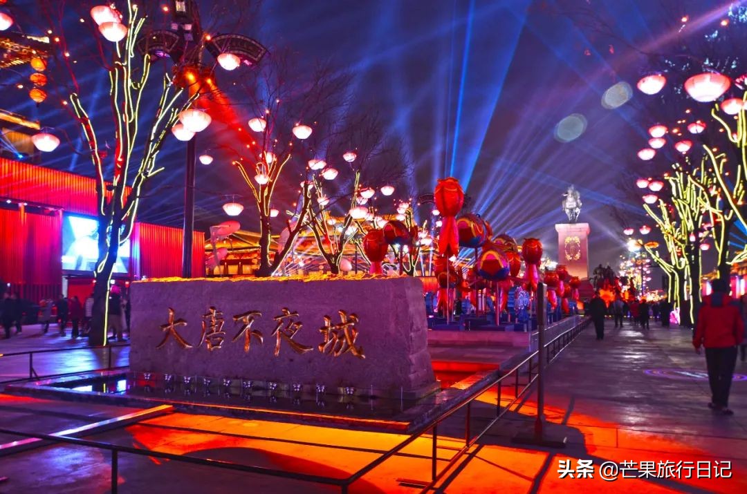 陕西省会西安，曾是世界上最繁华的城市，如今怎么样了？ 第15张