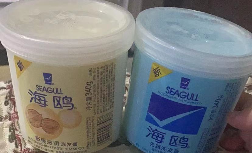 5款国货洗发水，都是70、80后的回忆，平价还好用 第3张