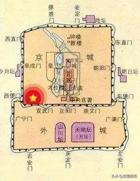 中国古代最诡异的现象：把皇帝都吓到桌子底下，至今还是一个谜 第23张