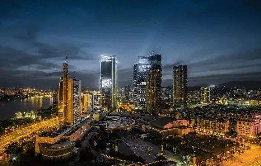 中国四大火炉城市，晚上温度都有37摄氏度，你知道是哪吗 第3张