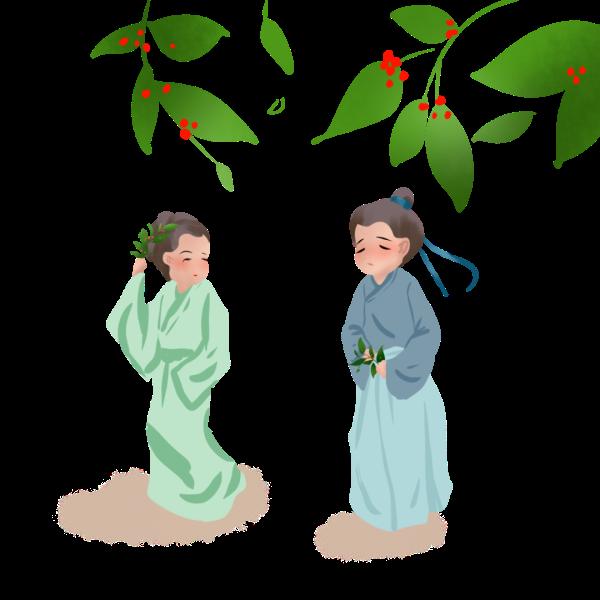 我们的节日·重阳节｜重阳节习俗知多少 第15张