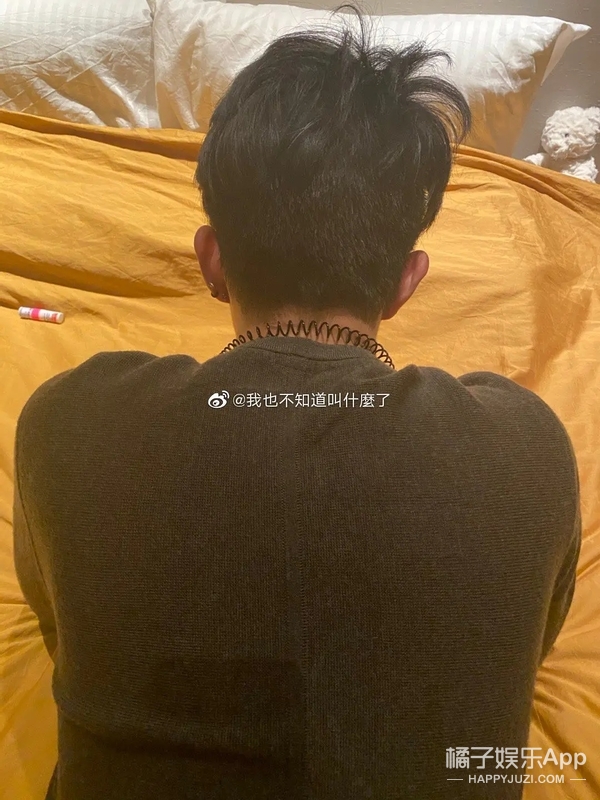 屈楚萧被曝逼女友堕胎，前科累累，再来几次要没戏演了吧？ 第3张