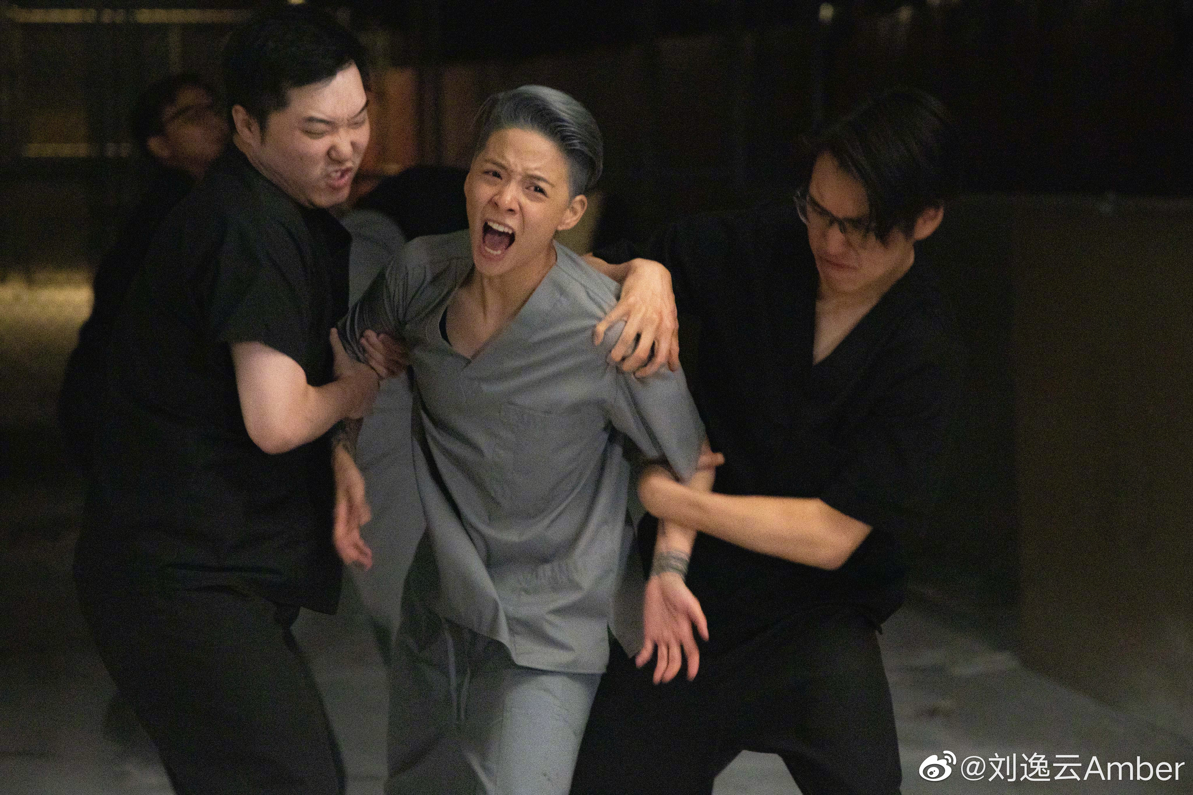 “凡人”刘逸云，人云不亦云丨人物 第13张