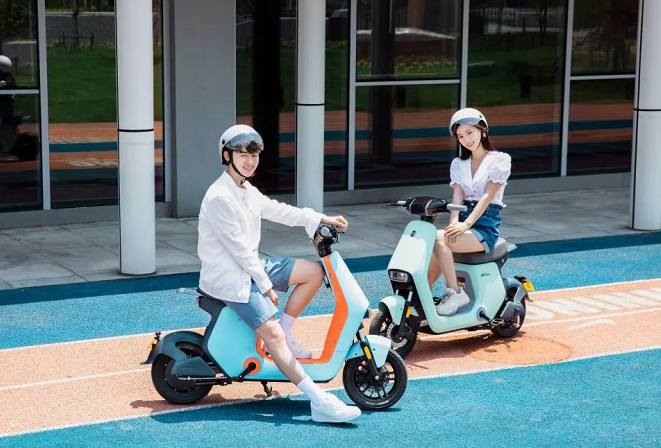 雅迪、新日、爱玛哪个好？有了答案，电动车“品牌排行榜”已出炉 第13张