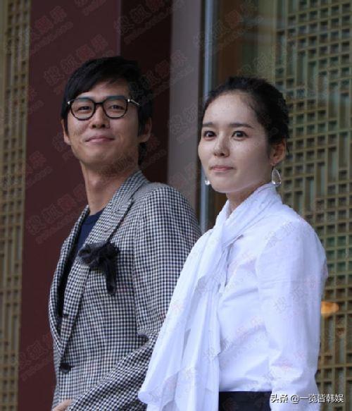孙泰英个人资料（近照少女感爆棚，与权相佑结婚11年） 第13张