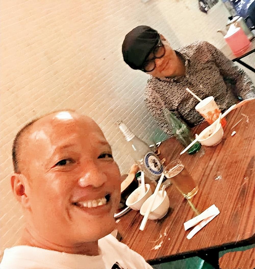 夏萍个人资料简介（TVB的绿叶老戏骨） 第63张