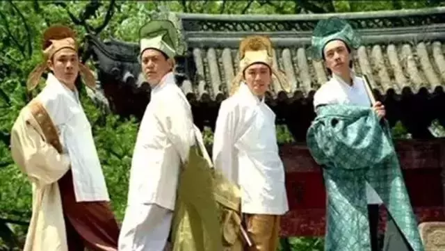 中国的这些“四大”，你都知道吗？ 第9张