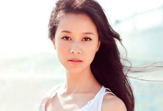 43岁倪虹洁自曝婚史，曾因前夫欠千万，如今离异有娃还收获新感情 第17张