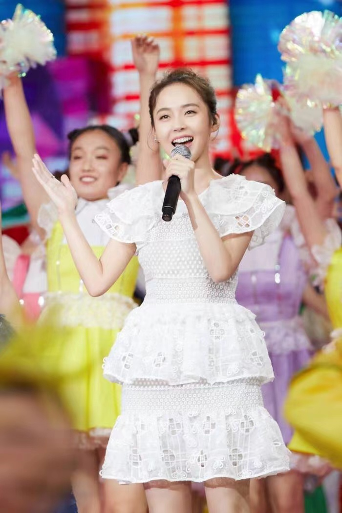 张佳宁的个人资料简介（撮合亲妈二婚，不原谅生父20年） 第25张