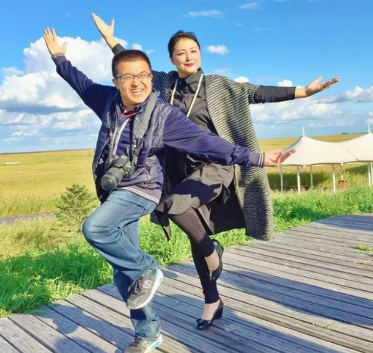 于月仙为什么不生育？一生无子原因曝光，真相很扎心 第7张