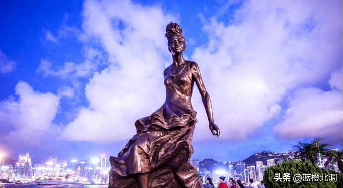 梅艳芳什么原因怎么走的？因癌症引发肺功能失调去世 第21张